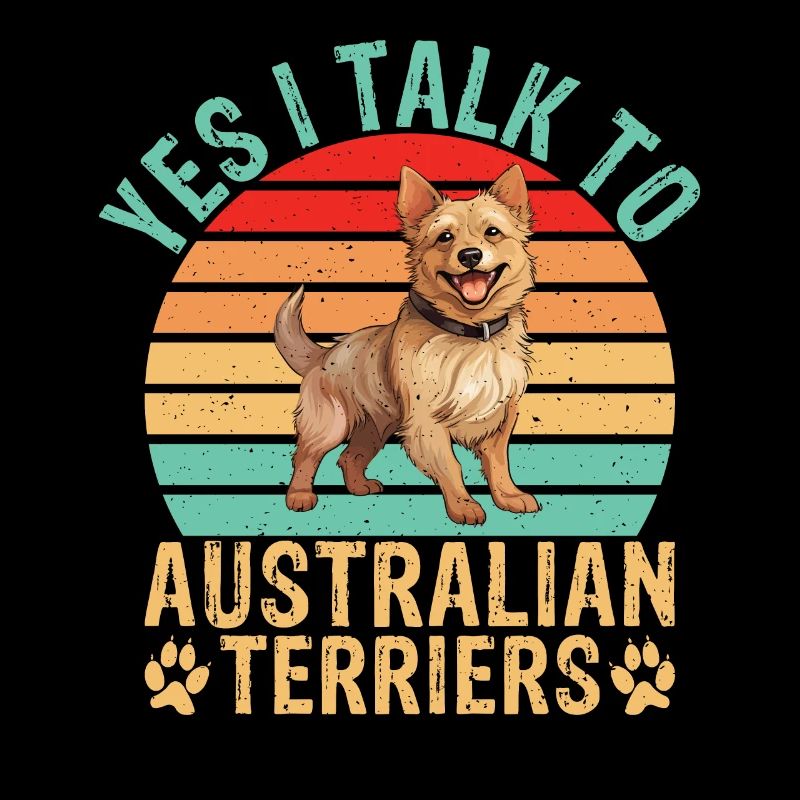 Australian Terrier Gifts