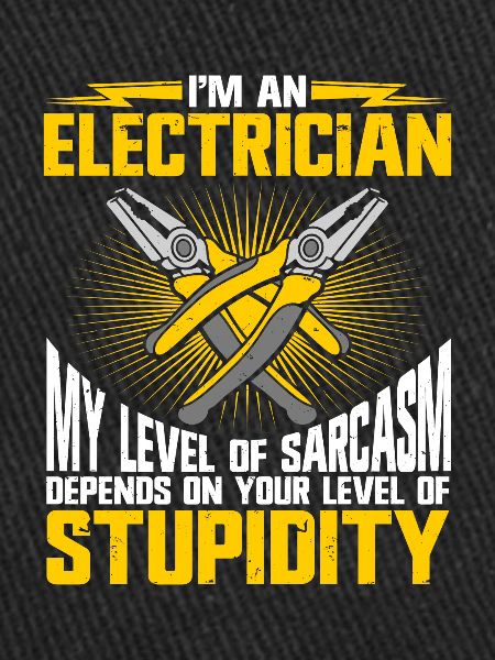 Électricien