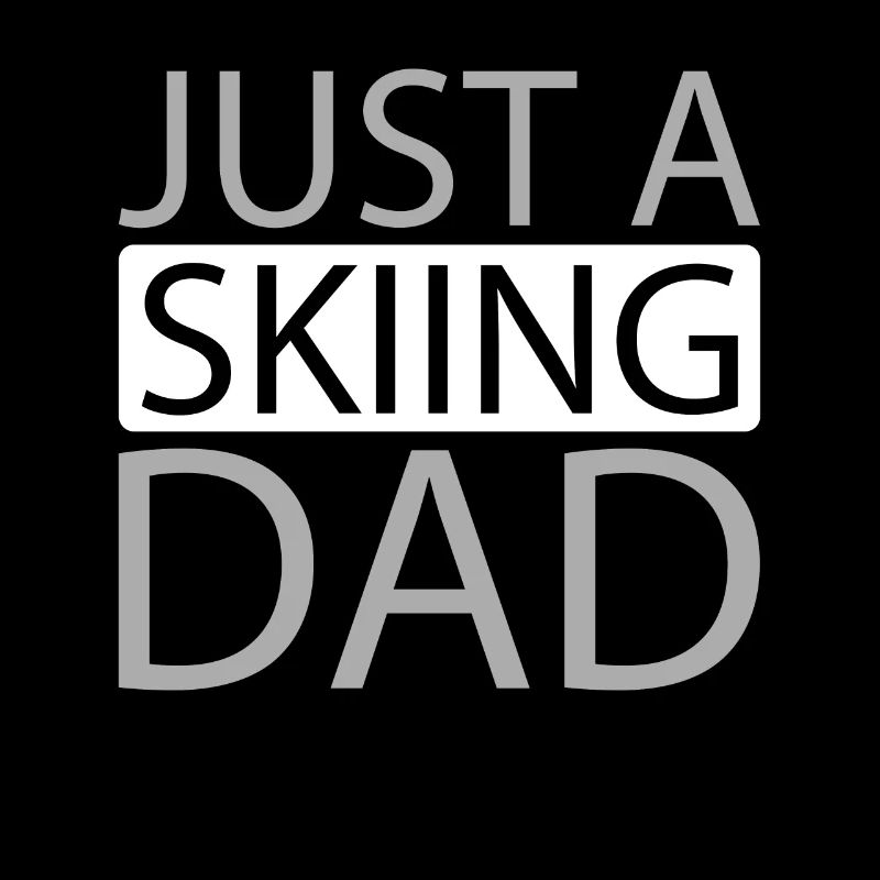 Skiing Après Ski Just A Skiing Dad