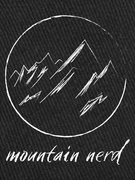 Berg-Nerd