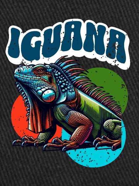 Iguane