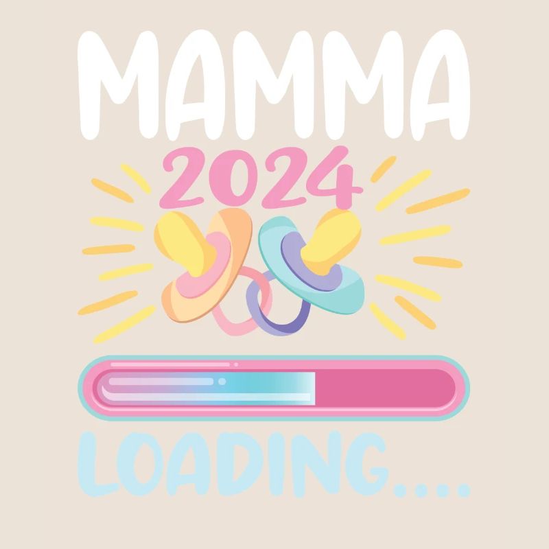 Super Mamma 2024 Loading