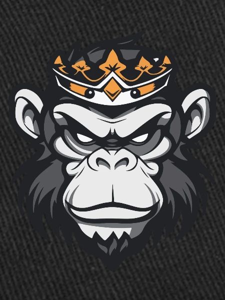 Monkey Crown