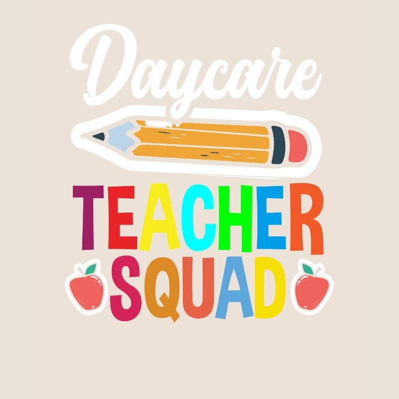 Équipe d’enseignants de maternelle