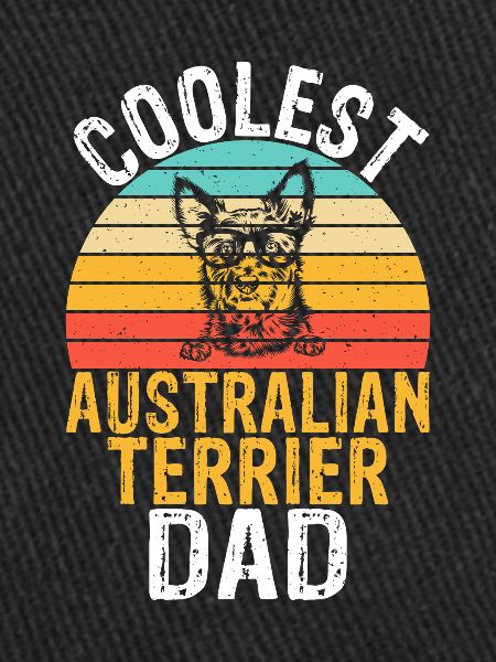 Cadeaux pour terrier australien