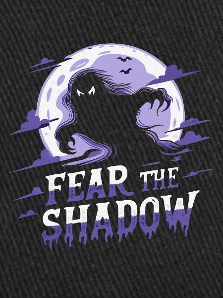 SPOOKY SHADOW