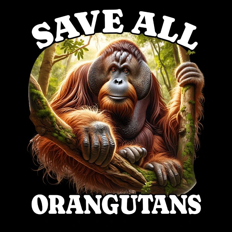 Orangutan