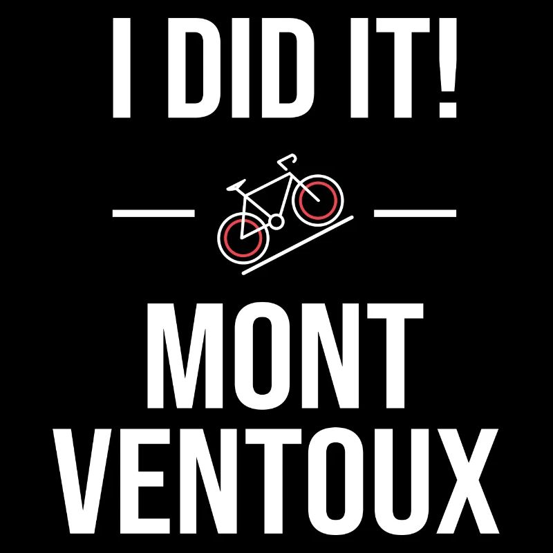 Cycling vélo Mont Ventoux