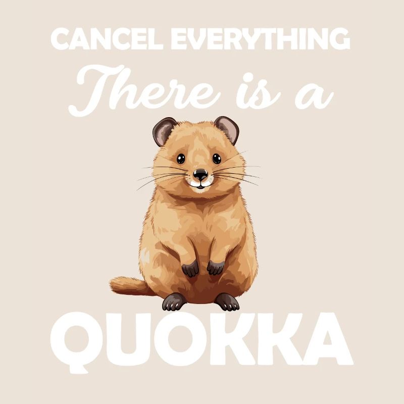Cancel everything there is Qoukka Australian