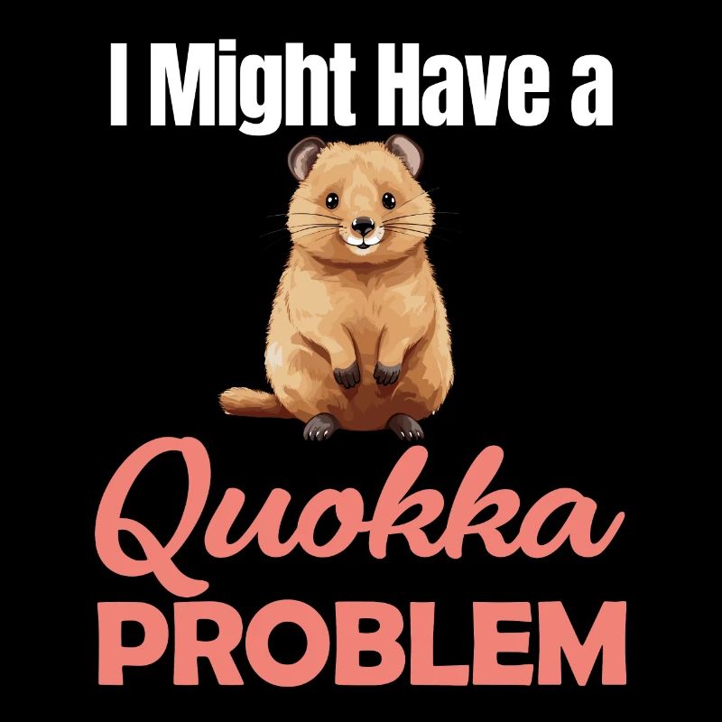 I might have a Qoukka problem Australian
