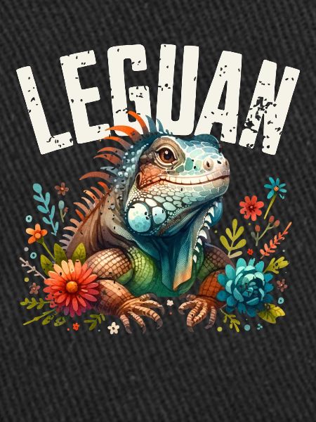 Leguan