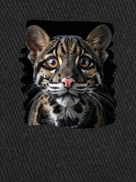 Clouded Leopard Nebelparder