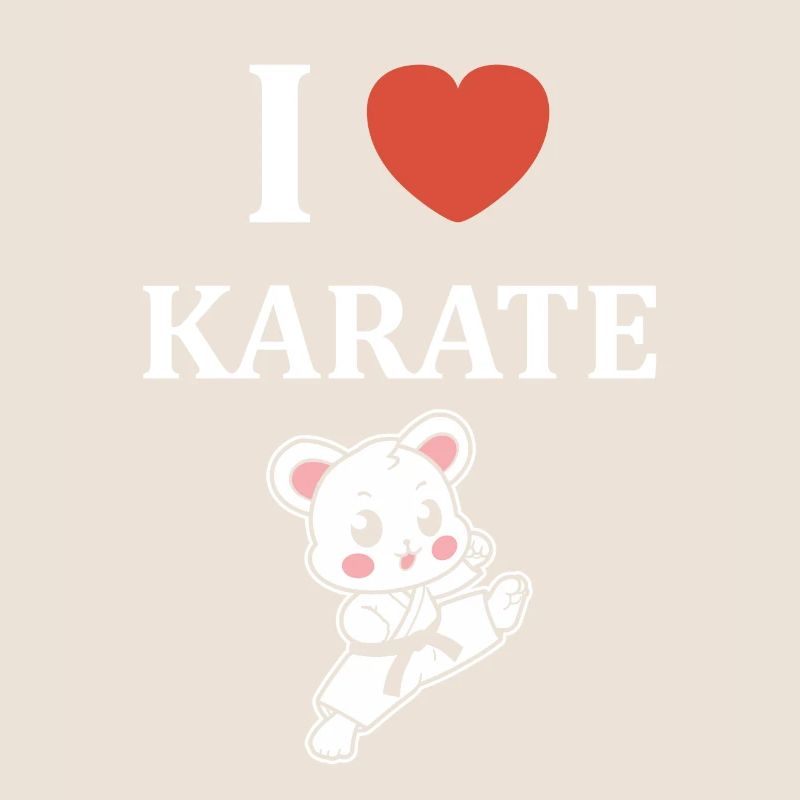karate