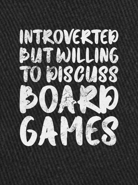 Board game