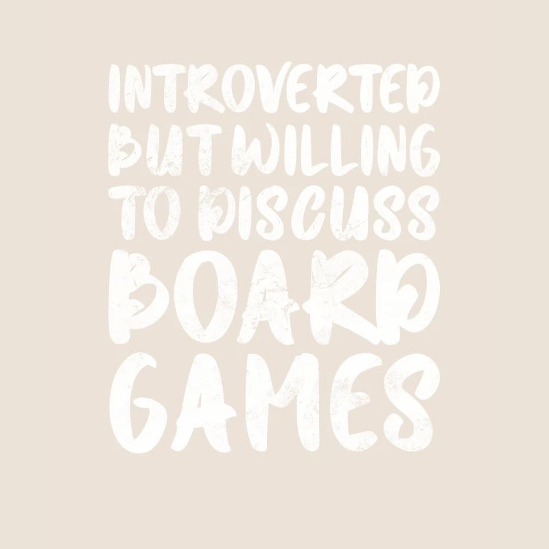 Board game