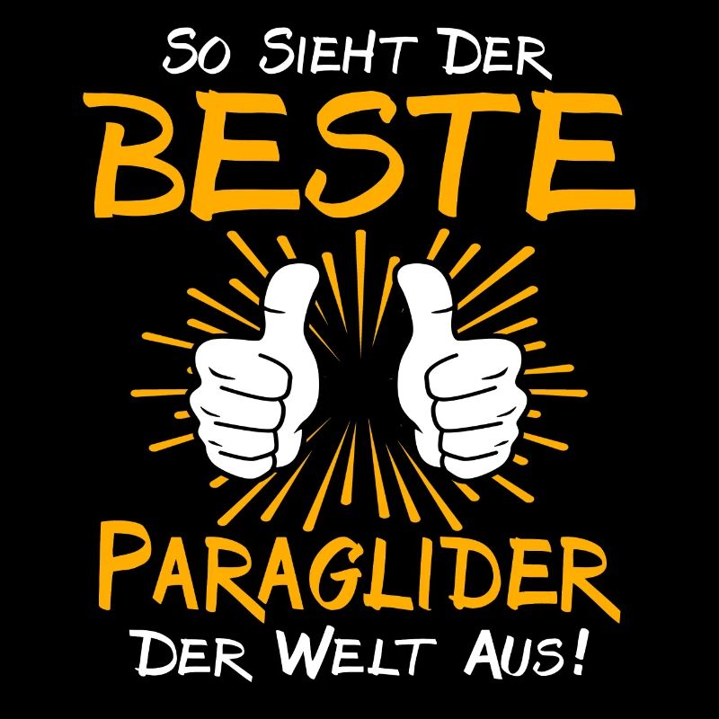 Paraglider Geschenkidee