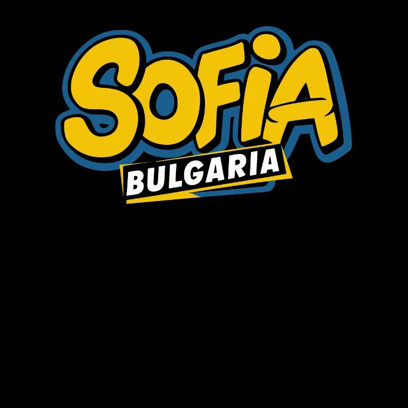 Souvenir Sofia Bulgarie