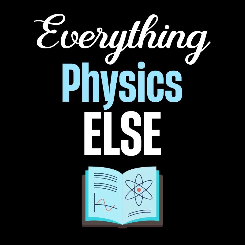 Everything Else Physics Professor Chemistry Periodic Geeks