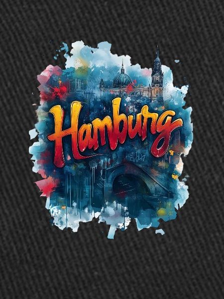 Hamburg