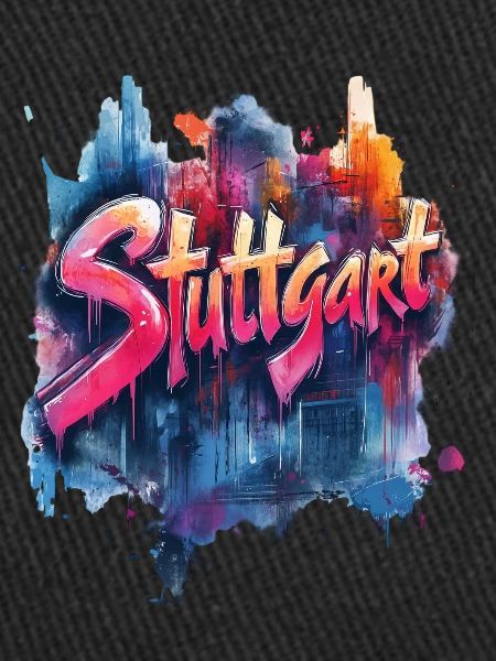 Stuttgart