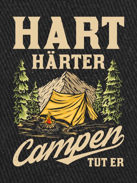 Tent Camping Camping