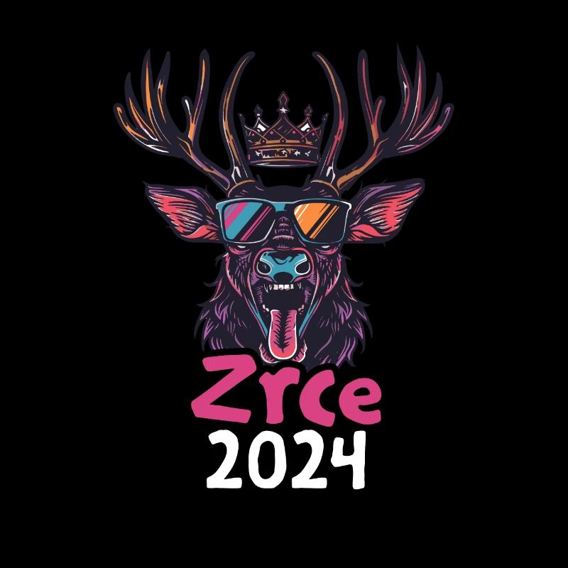 Zrce 2024 Hirsch