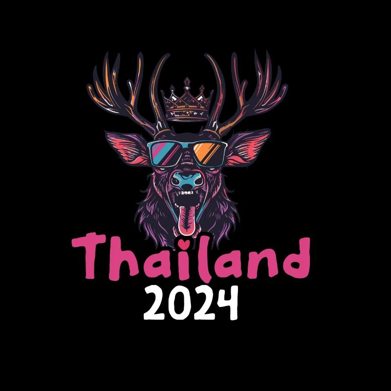 Thailand 2024 Hirsch