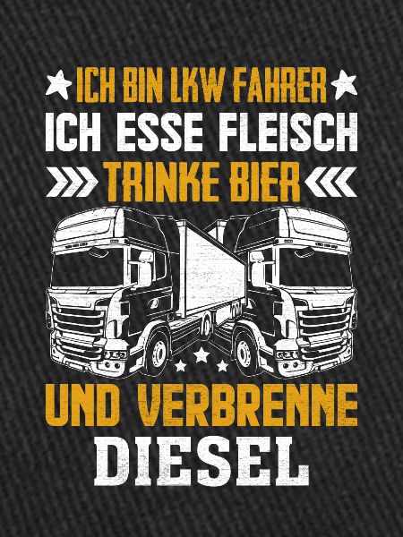 Camionneur