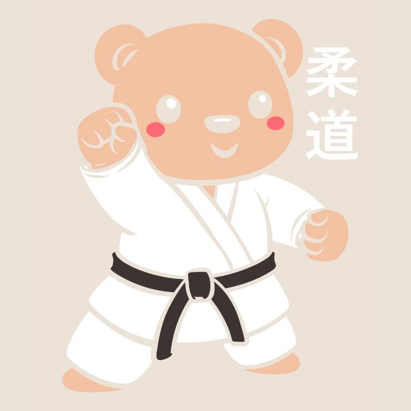 judo