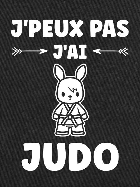 judo