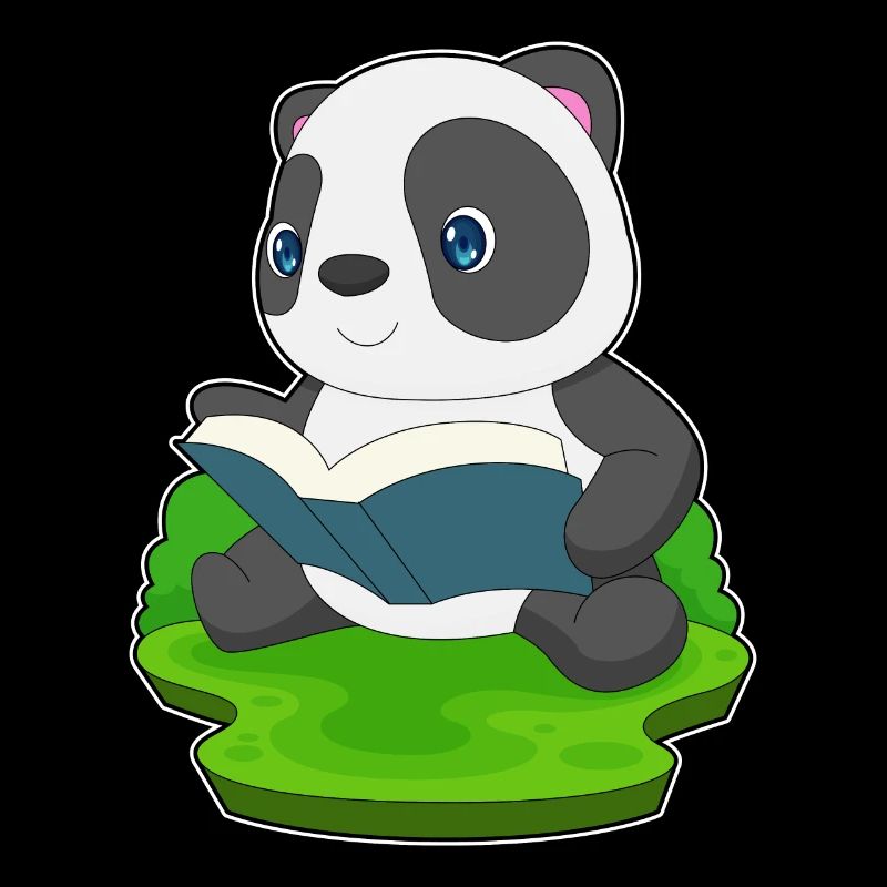 Panda Book