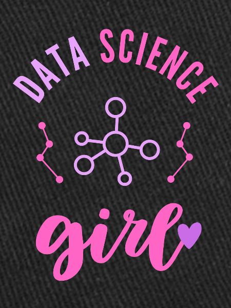 Data Science Fille Femme