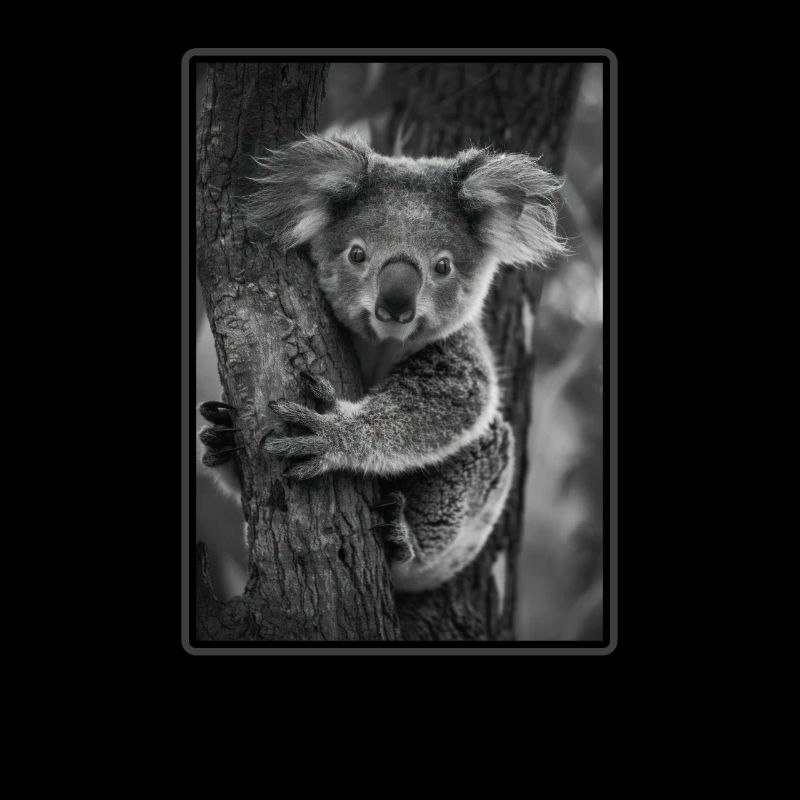 Koalas Koala
