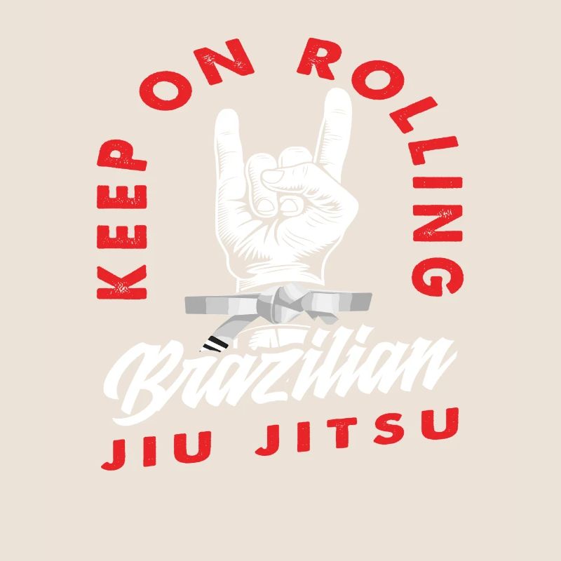 Continuez sur votre lancée Jiu Jitsu brésilien