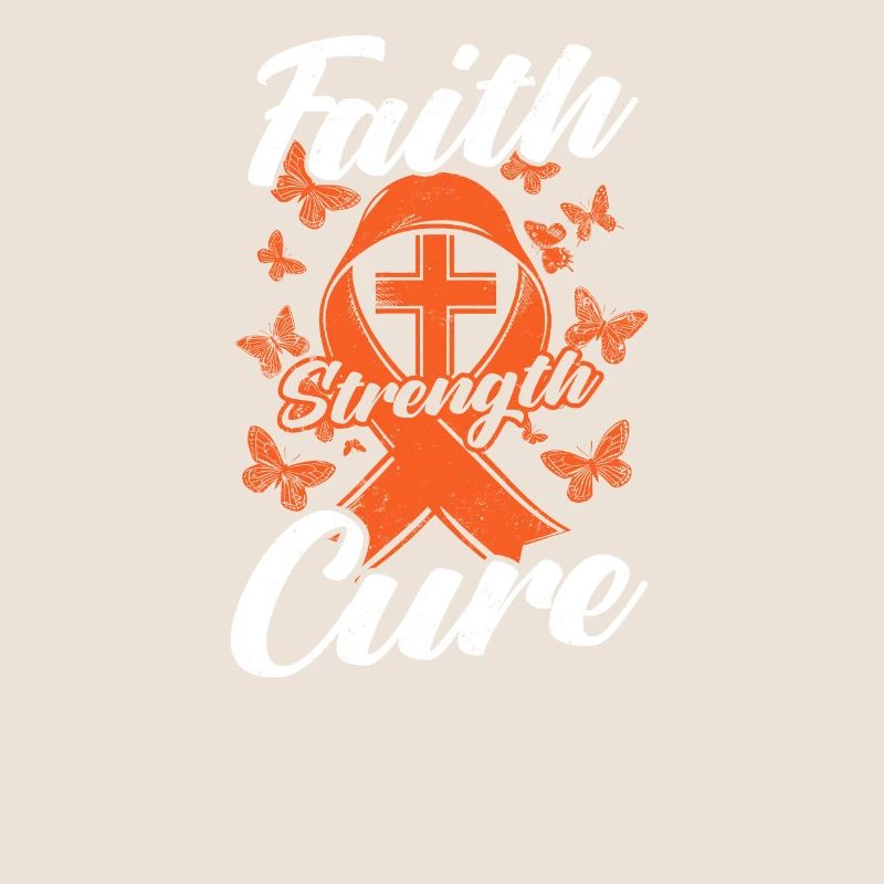 Leucémie Conscience Foi, Force, Guérison