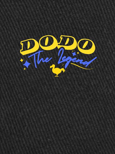 Dodo La Légende