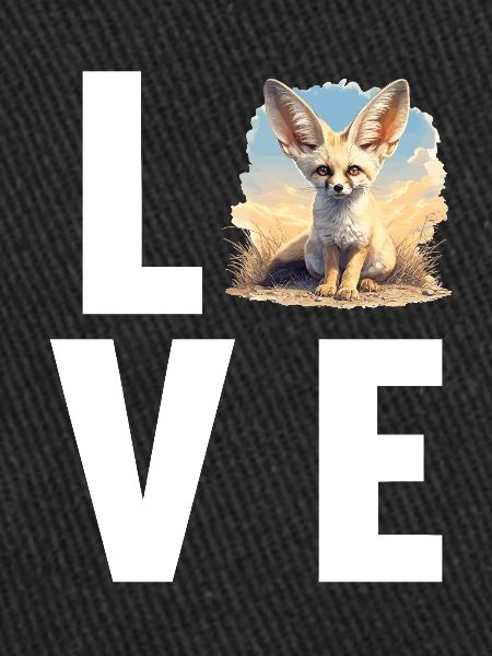 Fennec Fox Fenneks Fennek