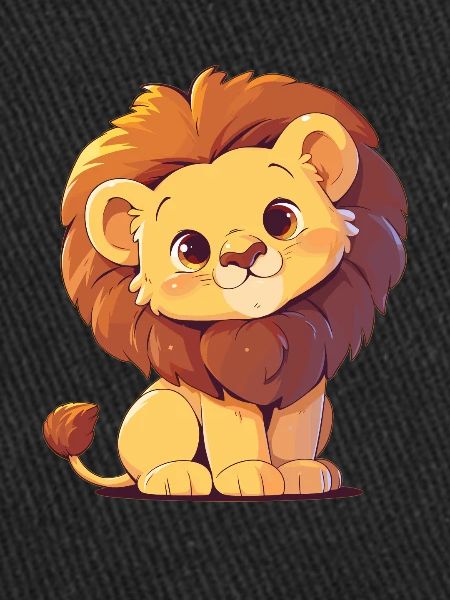 Lion Löwen Löwe