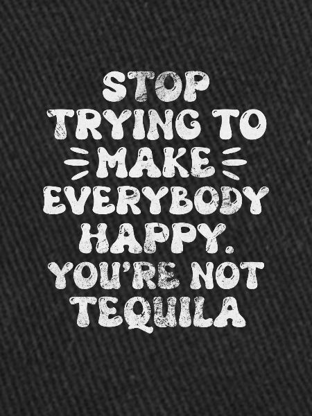 Tequila