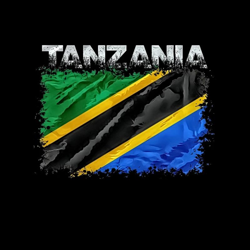 Tansania