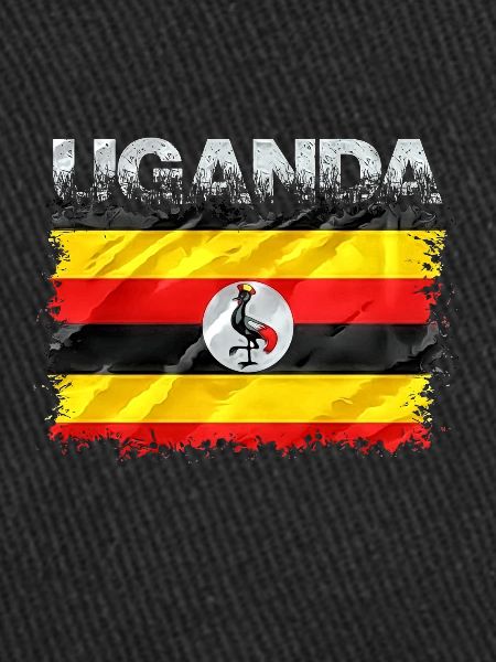 Ouganda