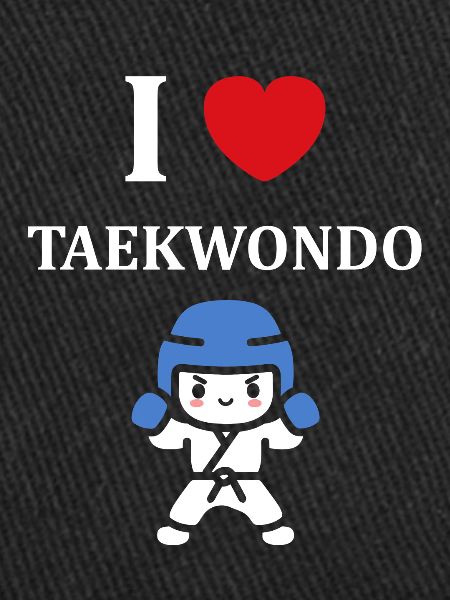 Taekwondo