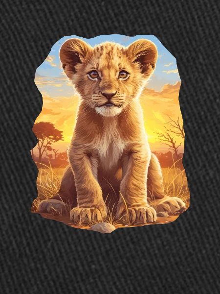 Lion Löwen Löwe