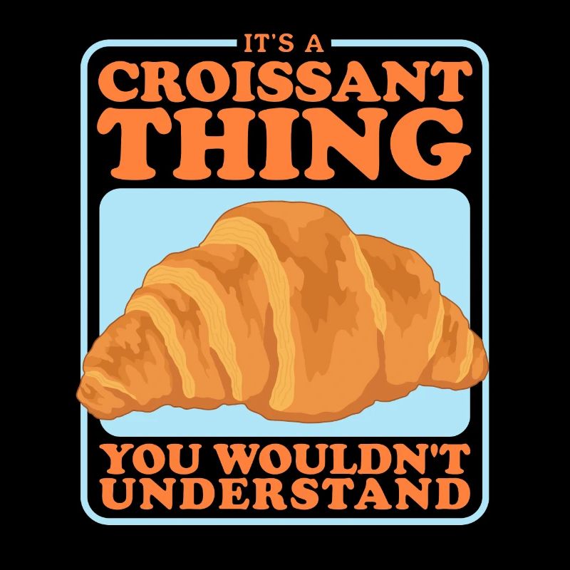 Croissant Gipfeli Hörnchen Beugel Geschenke