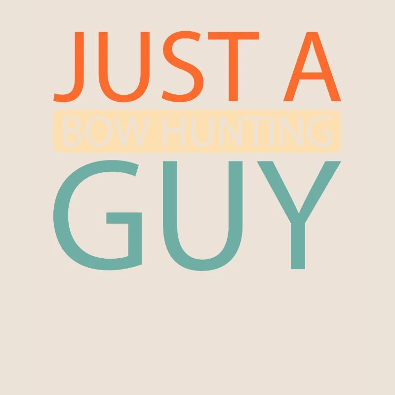 Bogenjagd Bogenjäger juste un chasseur à l’arc