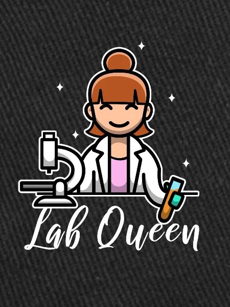 Lab Queen