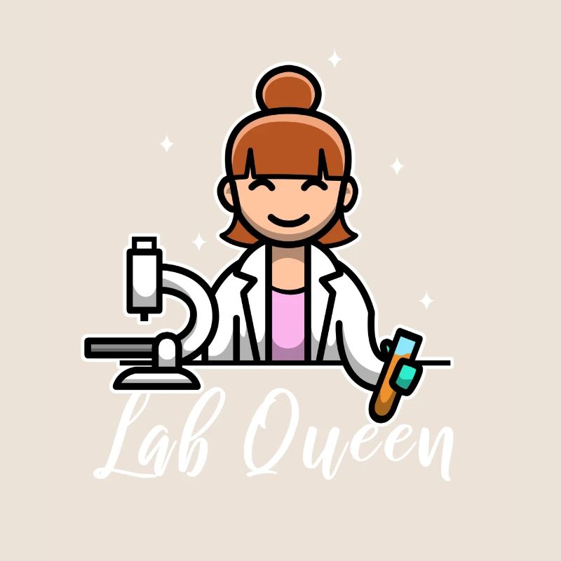 Lab Queen