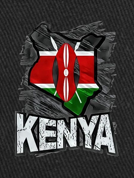 Kenya