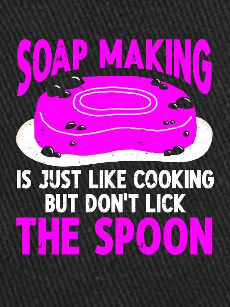 Soap Making Soap Maker