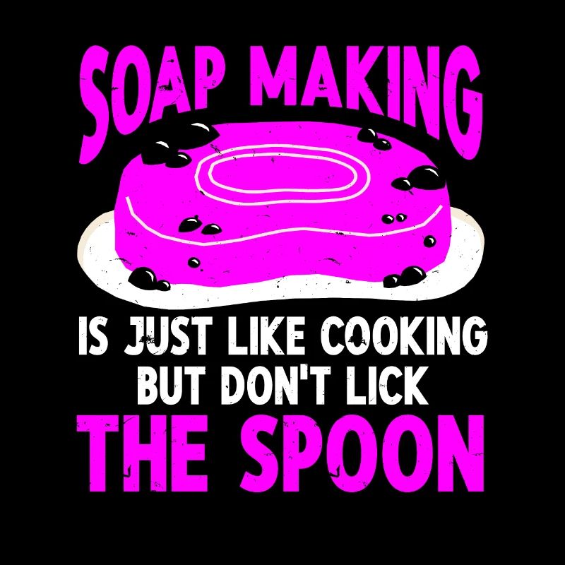 Soap Making Soap Maker